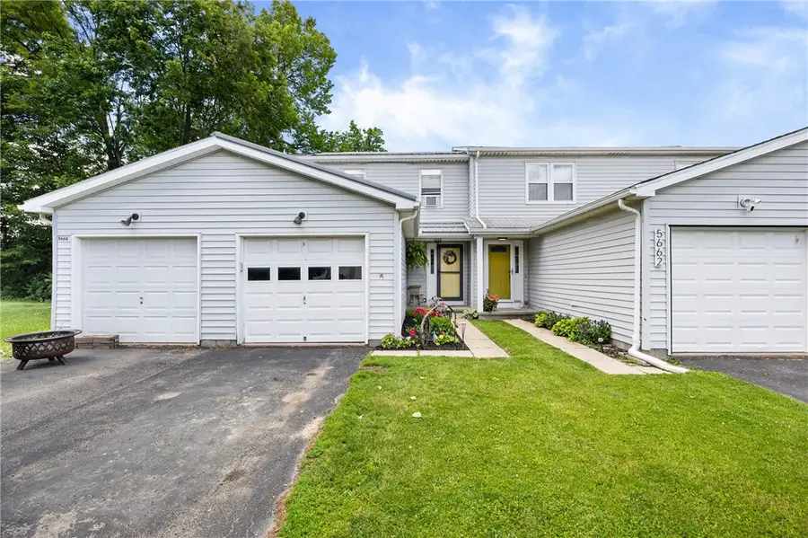 5664 Running Brook Road, Farmington, NY 14425 - #2