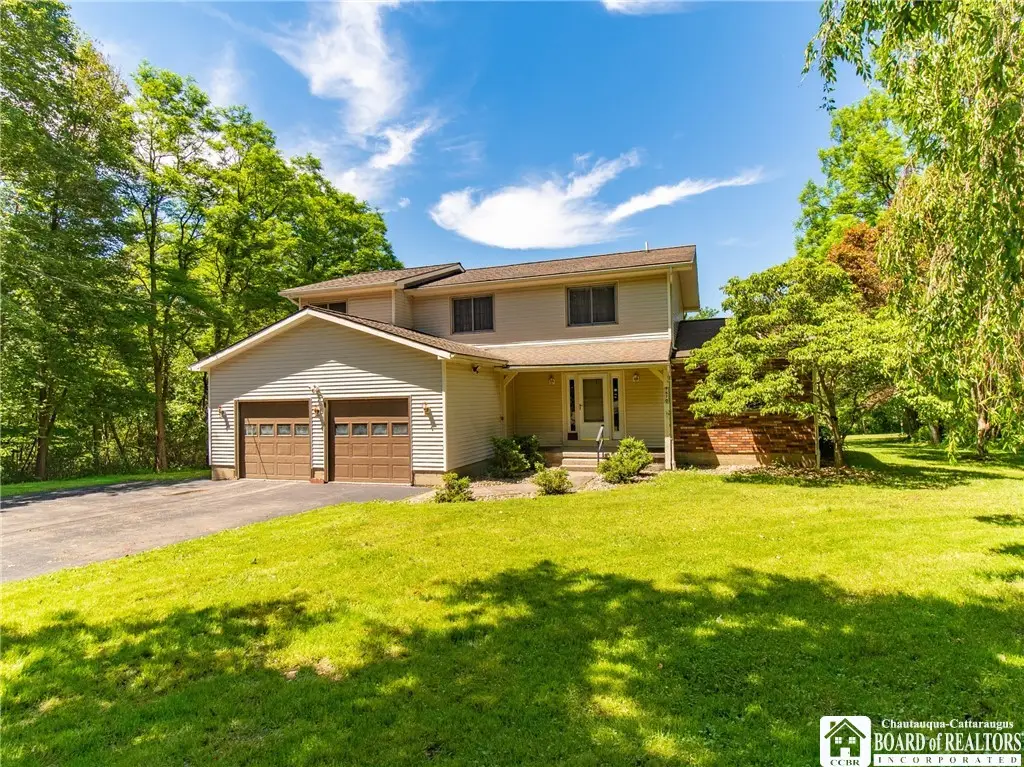 7570 Martin Wright Road, Westfield, NY 14787 - #1