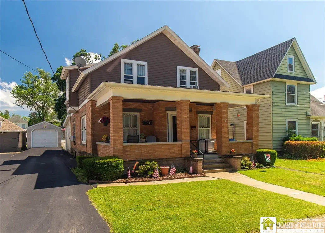 28 Mcclurg Street, Westfield, NY 14787 - #1