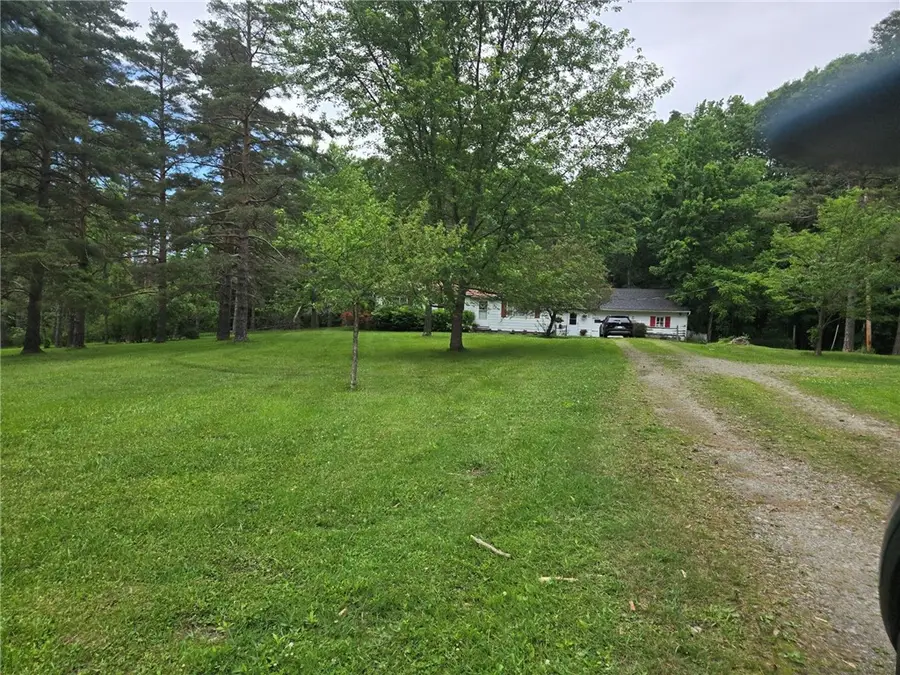7619 Wheaton Hill Road, Springwater, NY 14560 - #2