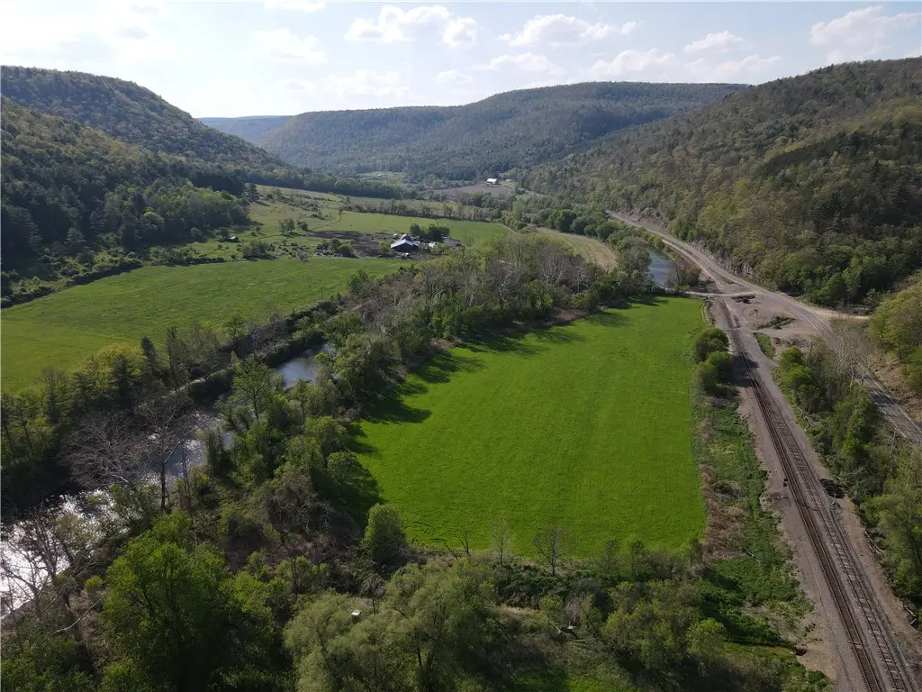 WP 01 County Route 119, Canisteo, NY 14819 - #1