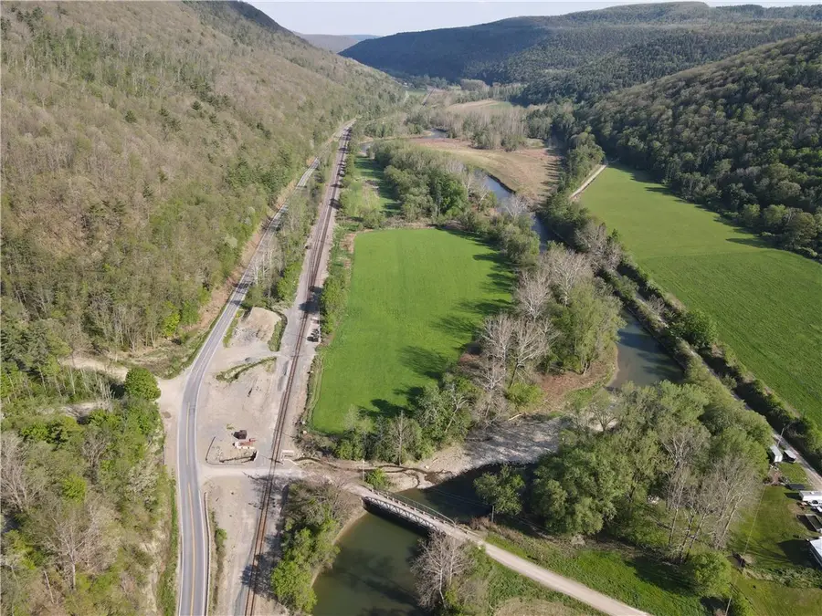 WP 01 County Route 119, Canisteo, NY 14819 - #2