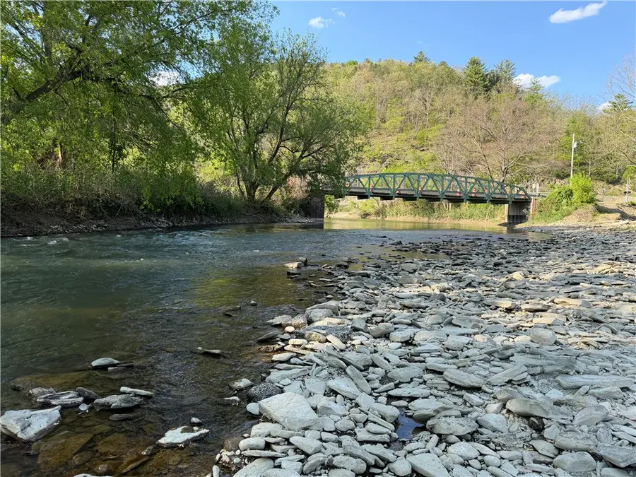 WP 01 County Route 119, Canisteo, NY 14819 - #3