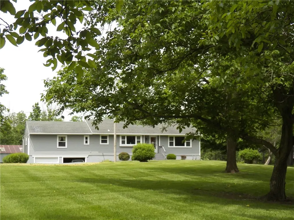 6720 Rice Road, East Bloomfield, NY 14564 - #1