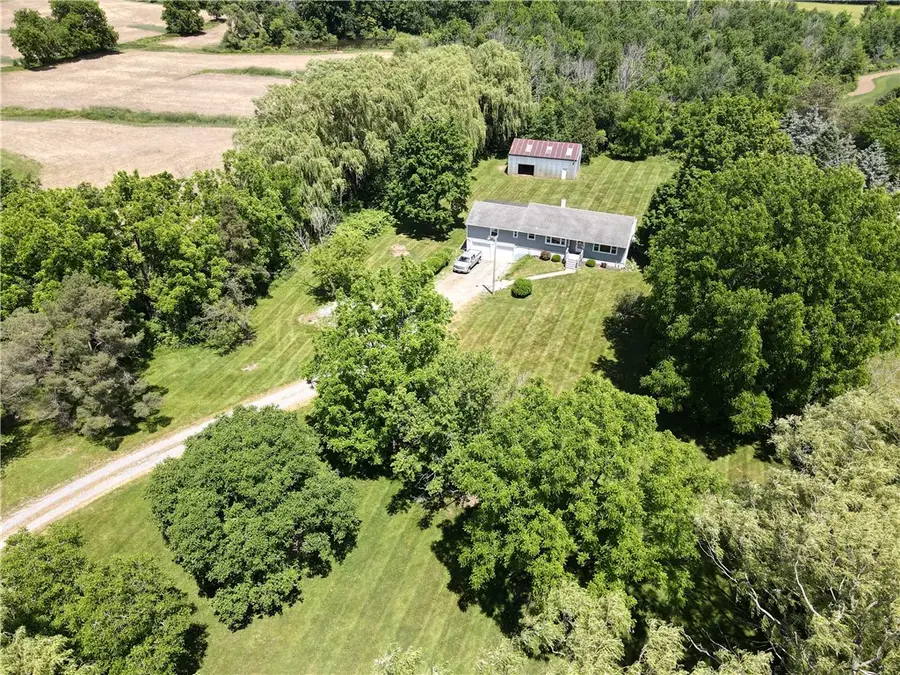 6720 Rice Road, East Bloomfield, NY 14564 - #2