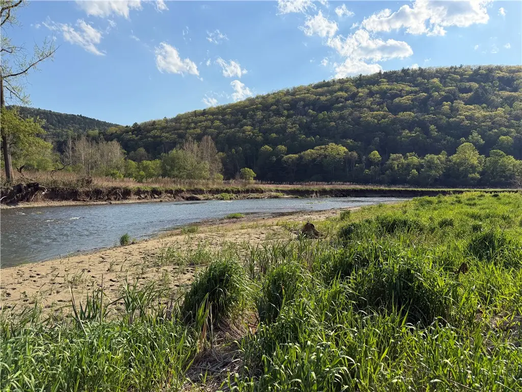 WP Lot02 County Route 119, Canisteo, NY 14819 - #1