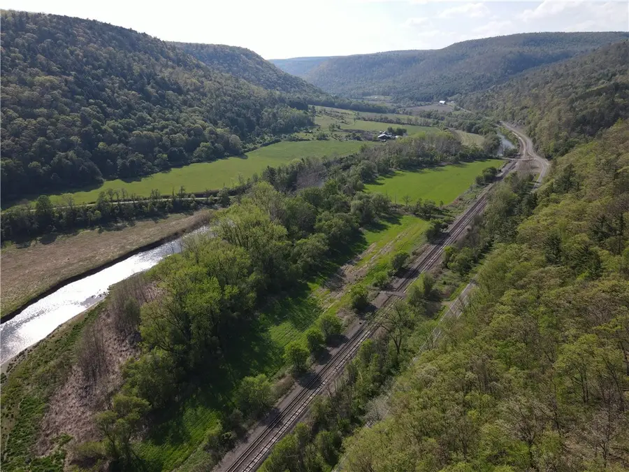 WP Lot02 County Route 119, Canisteo, NY 14819 - #2