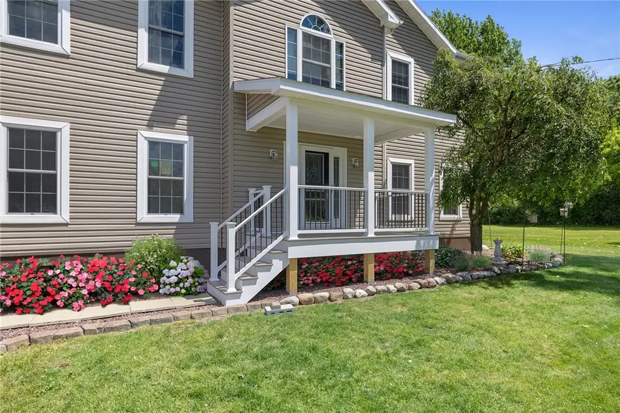 69 Hibbard Avenue, Clifton Springs, NY 14432 - #3