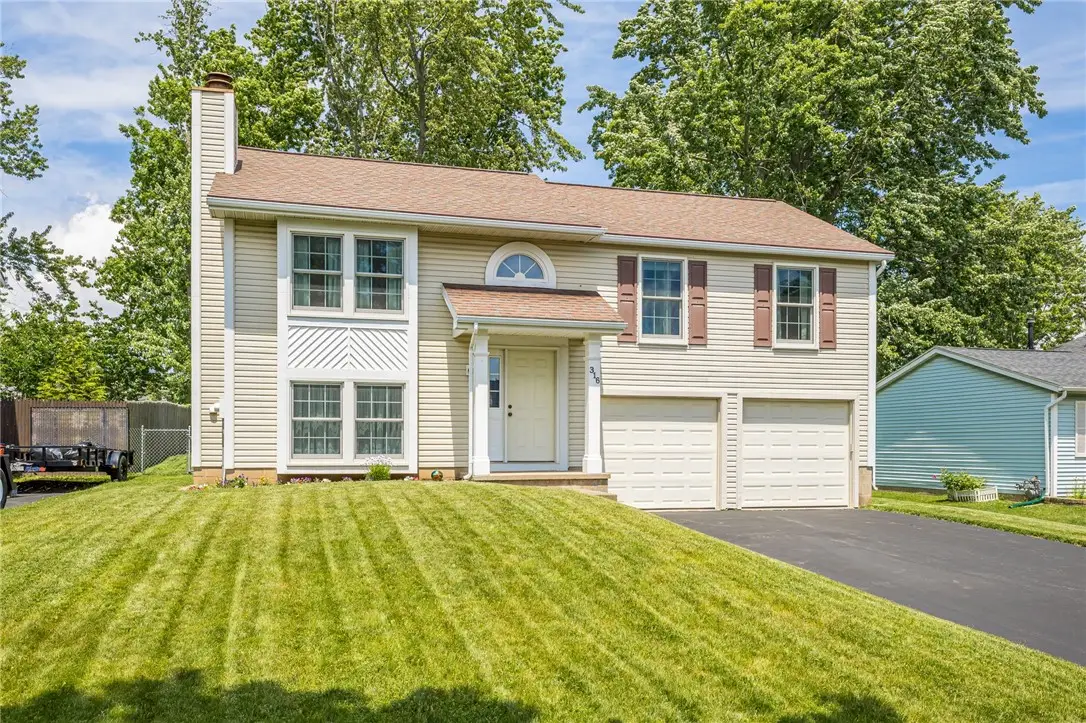 316 Cedar, Hilton, NY 14468 - #1