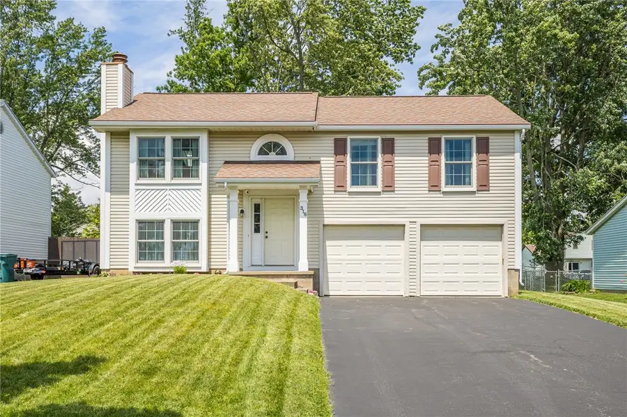 316 Cedar, Hilton, NY 14468 - #2