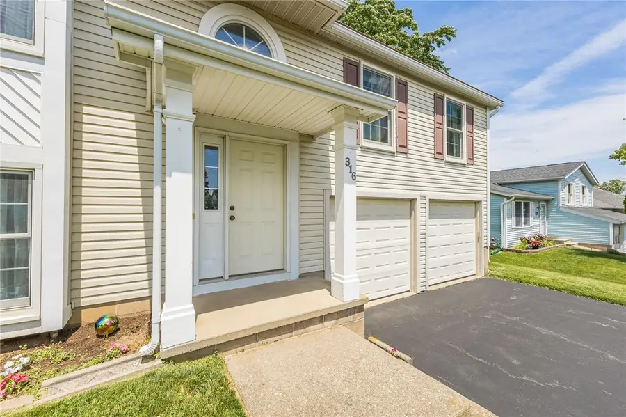 316 Cedar, Hilton, NY 14468 - #3