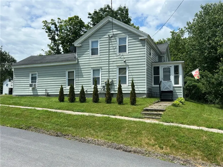 120 Main Street, Schenevus, NY 12155 - #2