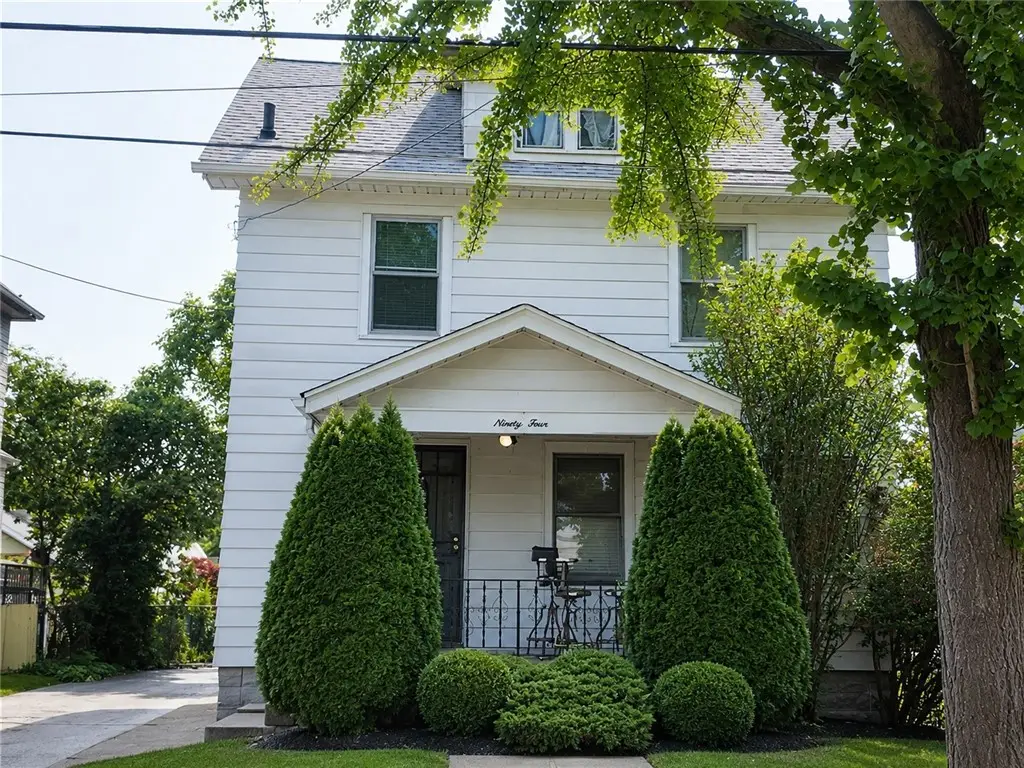 94 Wetmore Park, Rochester, NY 14606 - #1