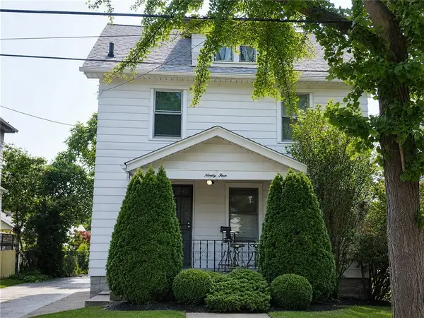 94 Wetmore Park, Rochester, NY 14606
