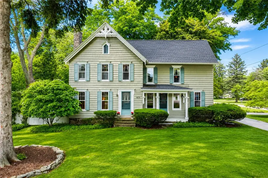 1479 Creek Street, Rochester, NY 14625 - #2