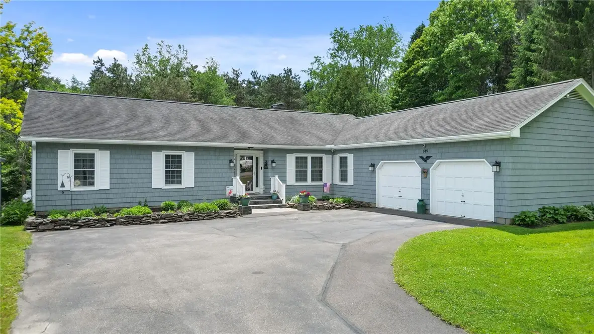 149 Canasawacta Terrace, Norwich, NY 13815 - #1