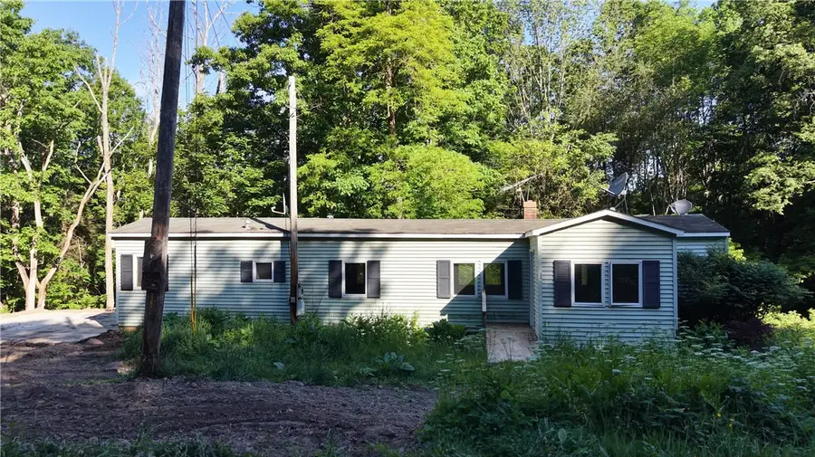 657 Oregon Road, Mount Upton, NY 13809 - #2
