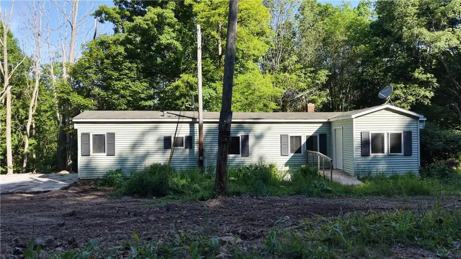 657 Oregon Road, Mount Upton, NY 13809 - #3