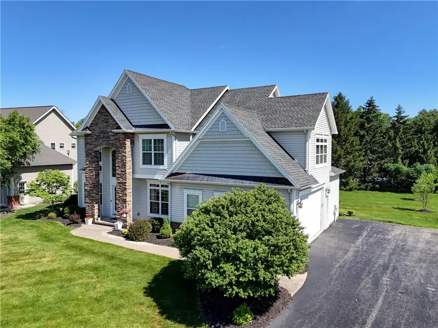 40 Watersong Trail, Webster, NY 14580 - #2