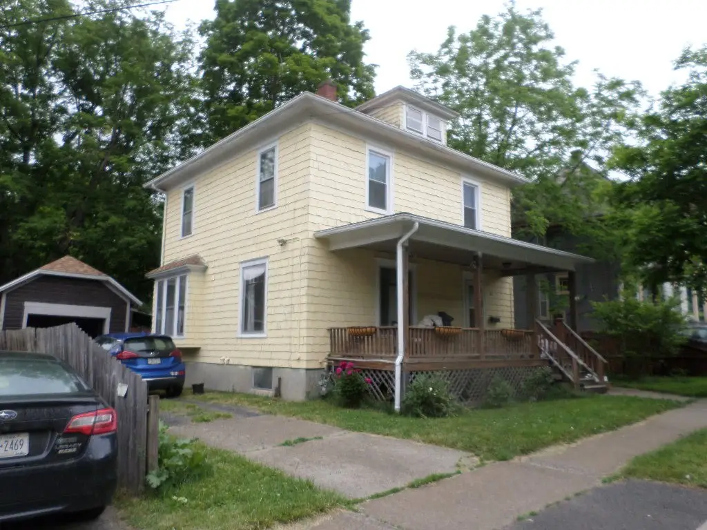 45 East Street, Oneonta, NY 13820 - #1