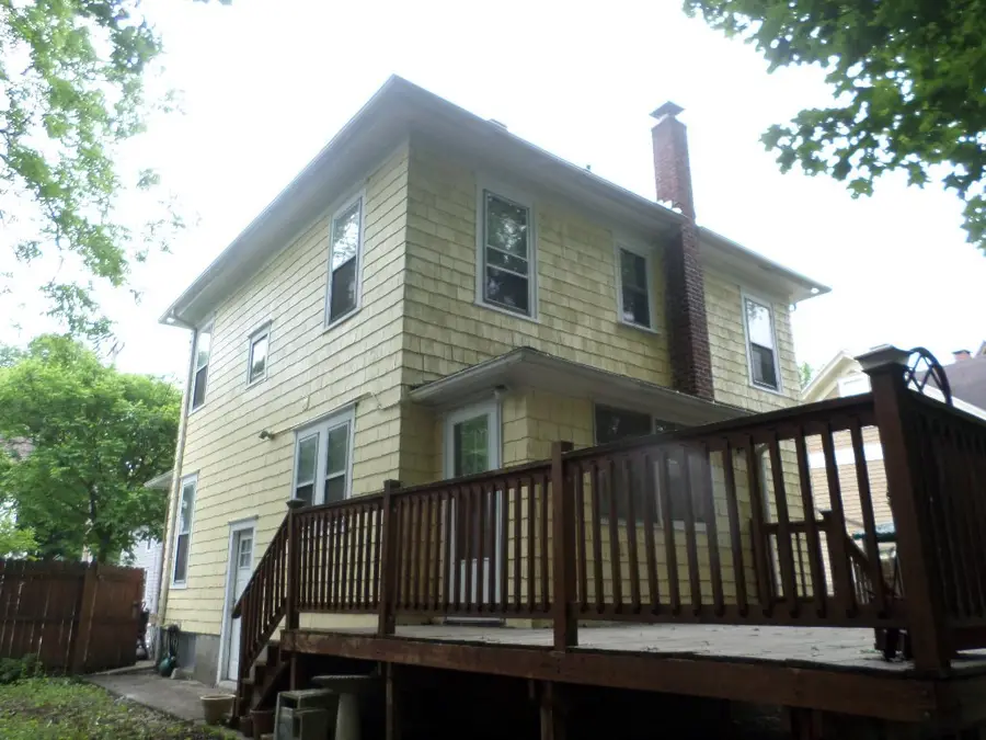 45 East Street, Oneonta, NY 13820 - #3