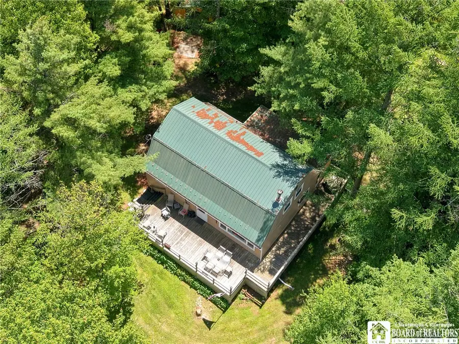 709 Bush Hill Road, Franklinville, NY 14737 - #3