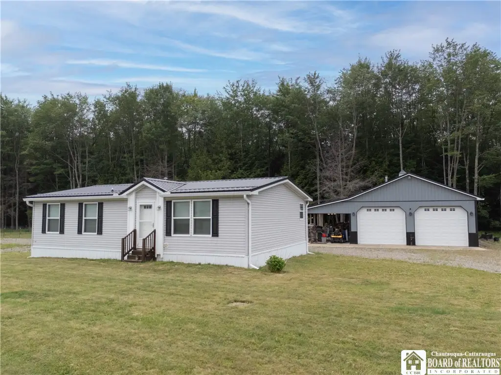 6579 Route 380, Stockton, NY 14784 - #1