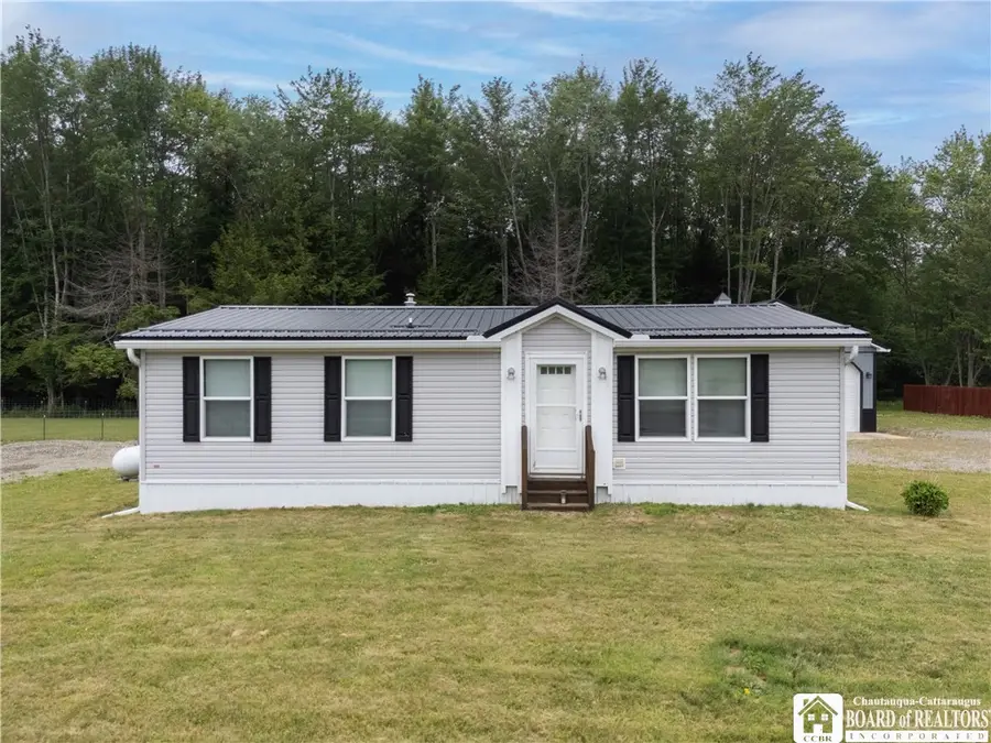 6579 Route 380, Stockton, NY 14784 - #2