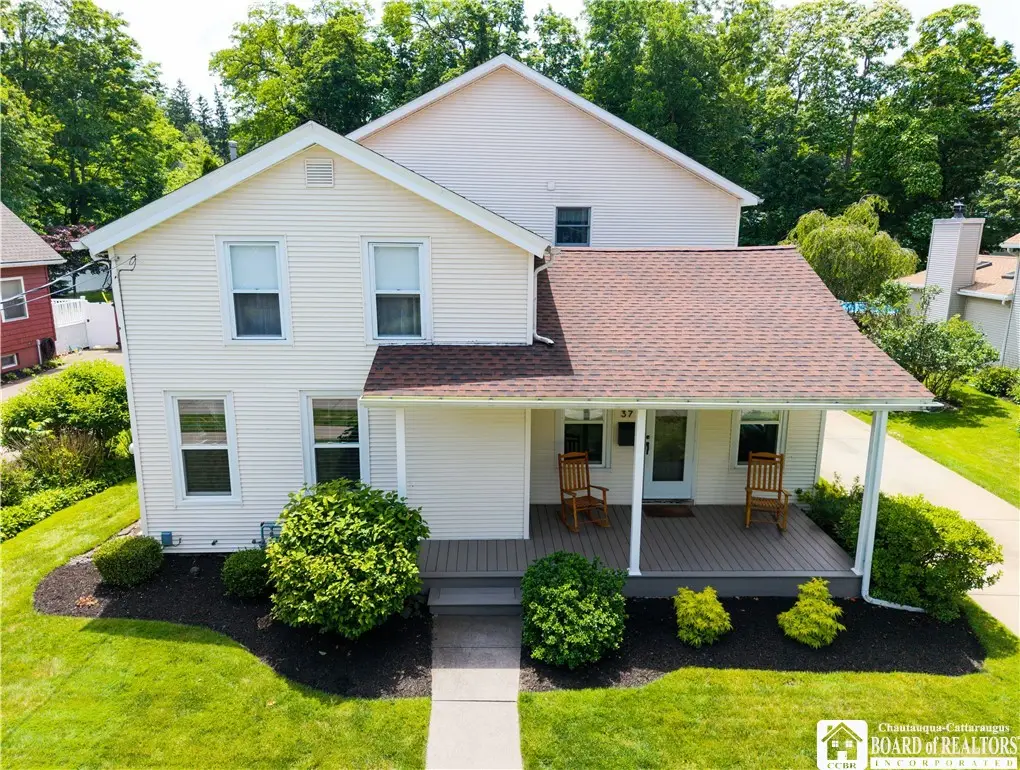 37 Liberty Street, Fredonia, NY 14063 - #1