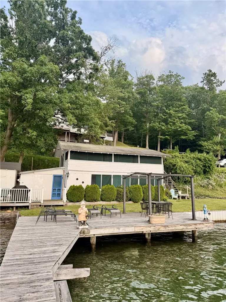 10980-10989 E Lake Road, Hammondsport, NY 14840 - #3