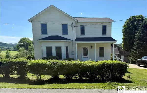 153 Spring Street, Randolph, NY 14772