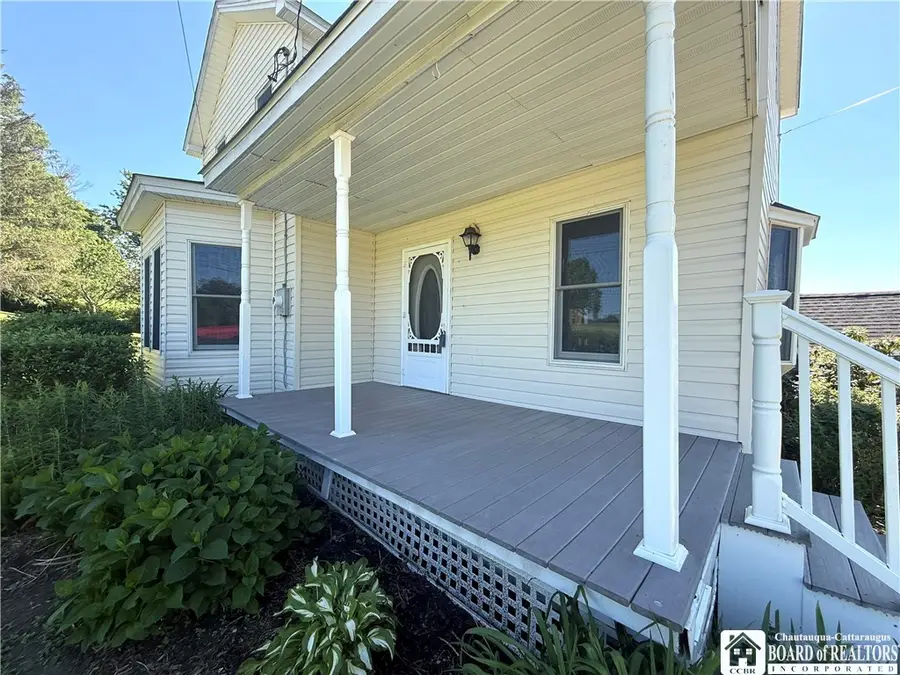 153 Spring Street, Randolph, NY 14772 - #2