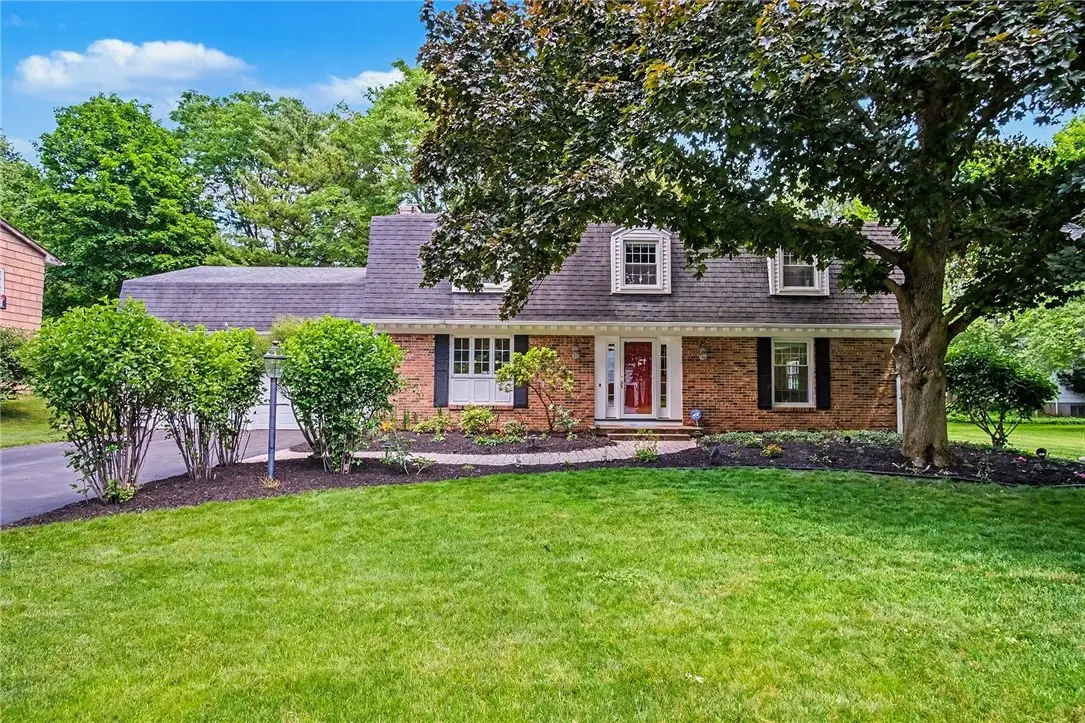 26 S Ridge Trail, Fairport, NY 14450 - #1