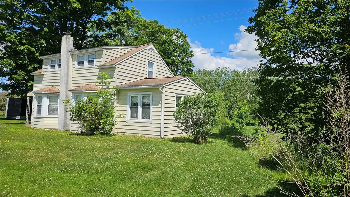 12462 County Highway 23, Unadilla, NY 13849 - #1