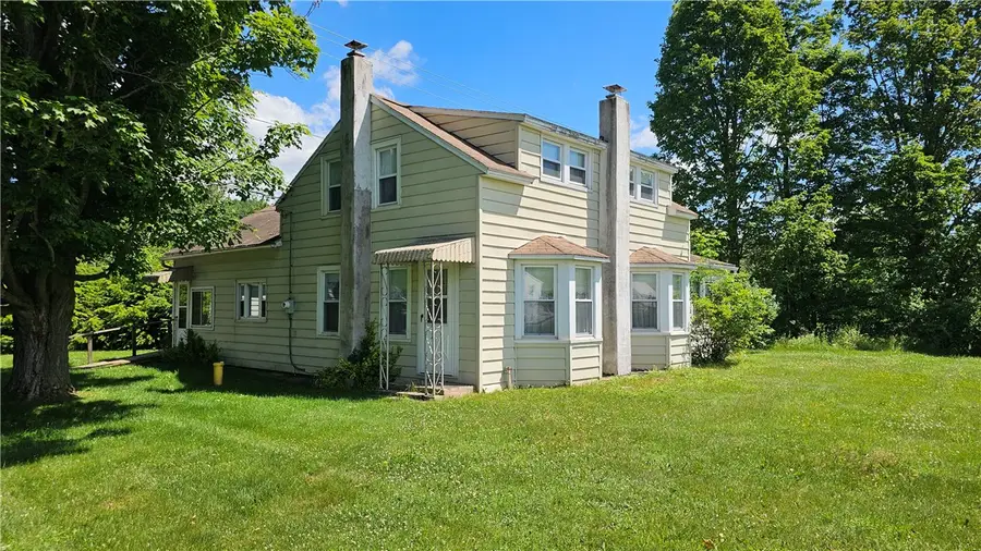 12462 County Highway 23, Unadilla, NY 13849 - #2