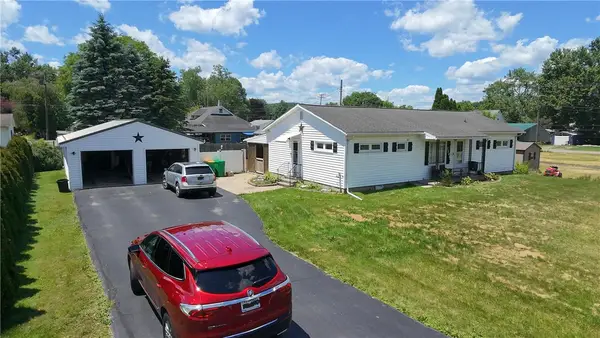 1204 Shannon Avenue, Elmira, NY 14904