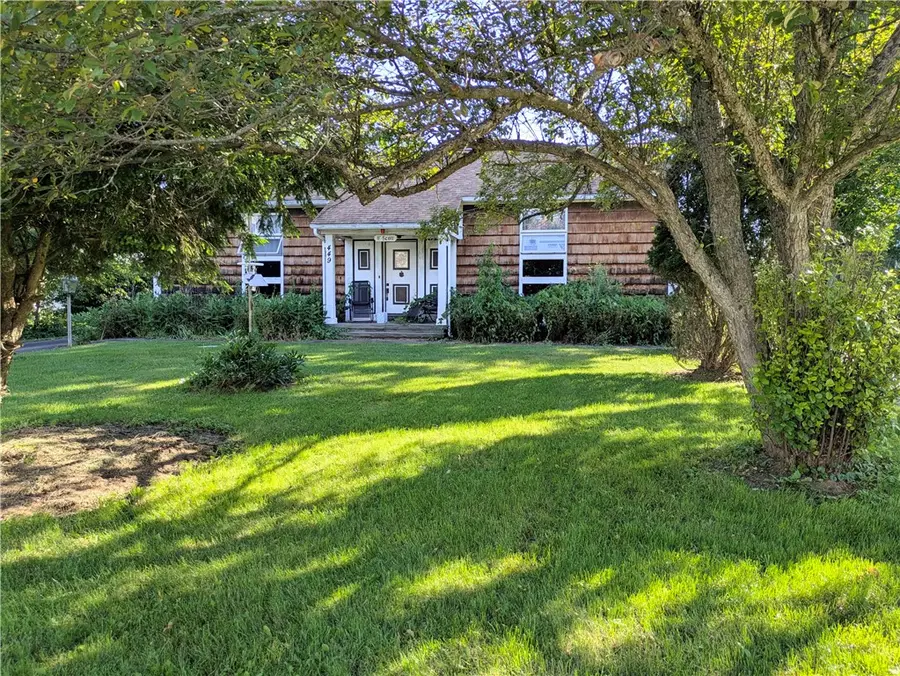 449 County Highway 2, Delancey, NY 13752 - #2