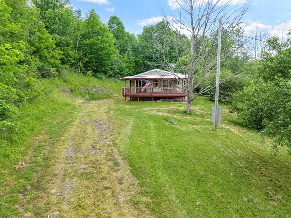 127 Grassy Road, North Blenheim, NY 12131