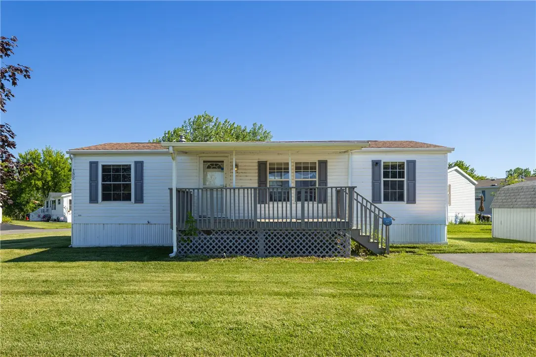 132 Locust Drive, Hamlin, NY 14464 - #1