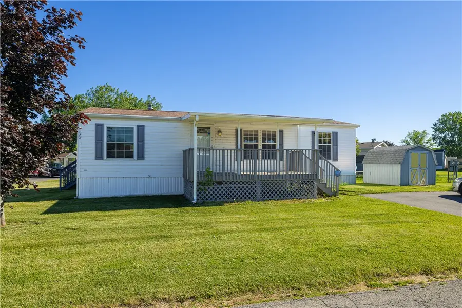 132 Locust Drive, Hamlin, NY 14464 - #2