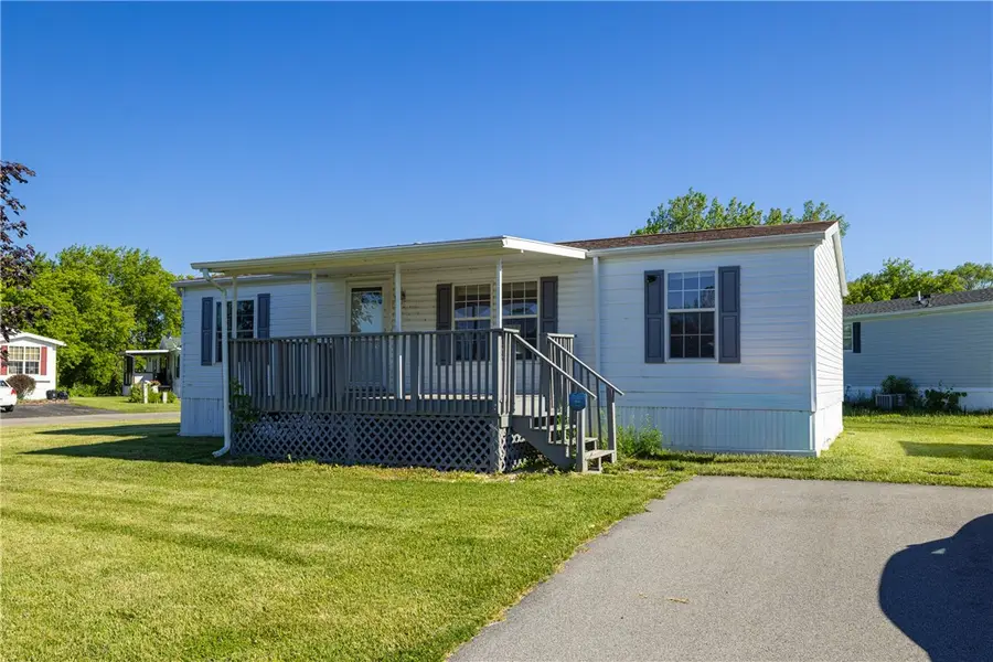 132 Locust Drive, Hamlin, NY 14464 - #3