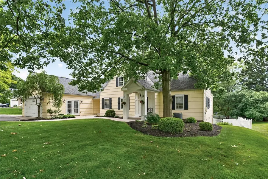 161 Tobey Road, Pittsford, NY 14534 - #2