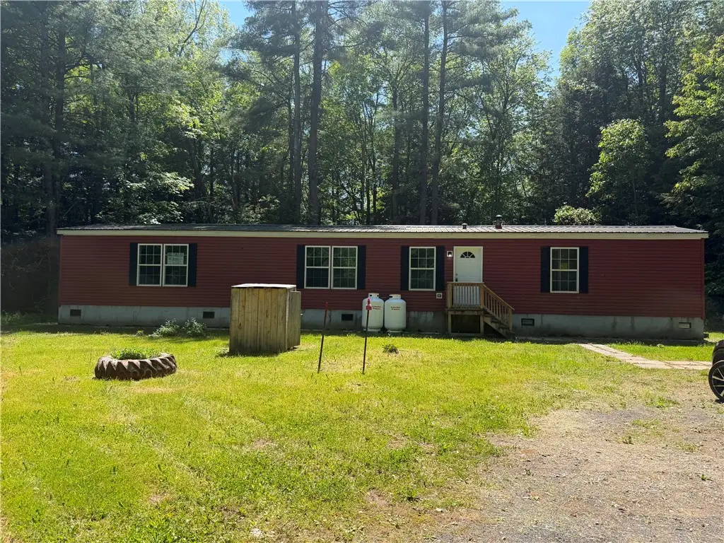 40 Cusson, West Monroe, NY 13167 - #1