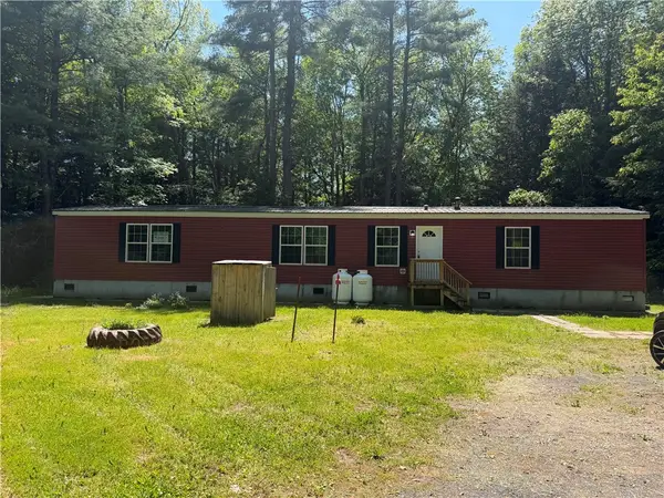 40 Cusson, West Monroe, NY 13167
