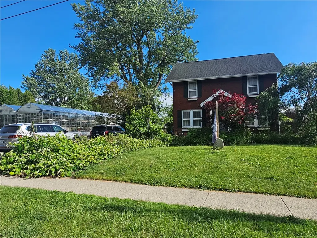 4060 W Main Street Road, Batavia, NY 14020 - #1