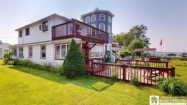 2472 Lakeside Drive, Ashville, NY 14710