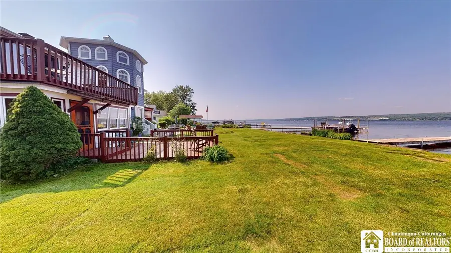 2472 Lakeside Drive, Ashville, NY 14710 - #2