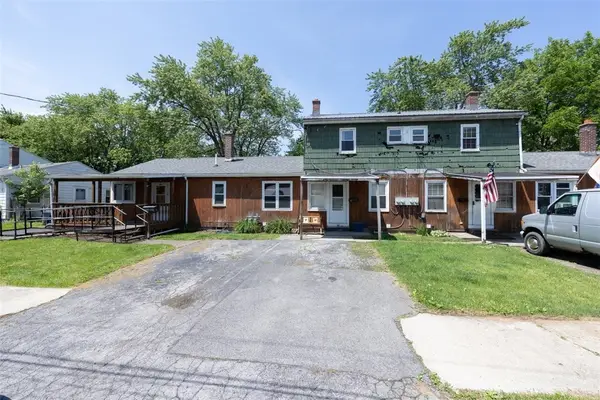 248 Millhurst Road #242, Buffalo, NY 14218
