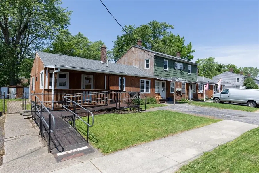 248 Millhurst Road #242, Buffalo, NY 14218 - #2