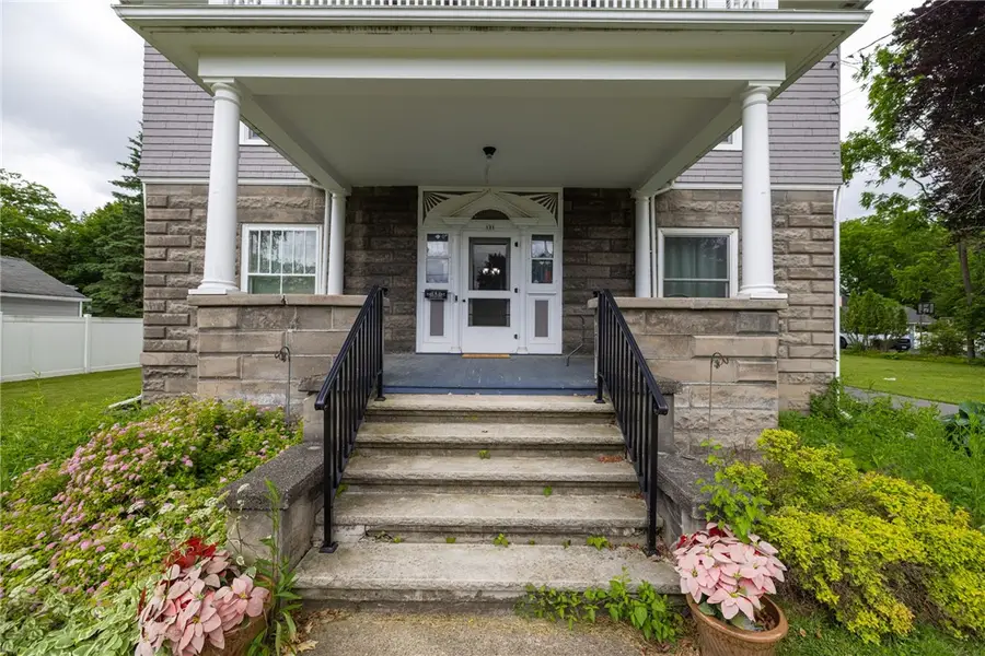 131 Grant Street, Newark, NY 14513 - #3